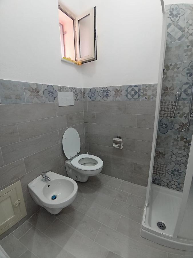Appartamento Sicilia House Isola delle Femmine Esterno foto