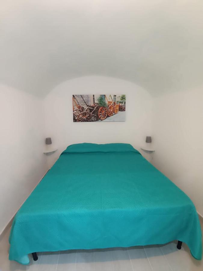 Appartamento Sicilia House Isola delle Femmine Esterno foto