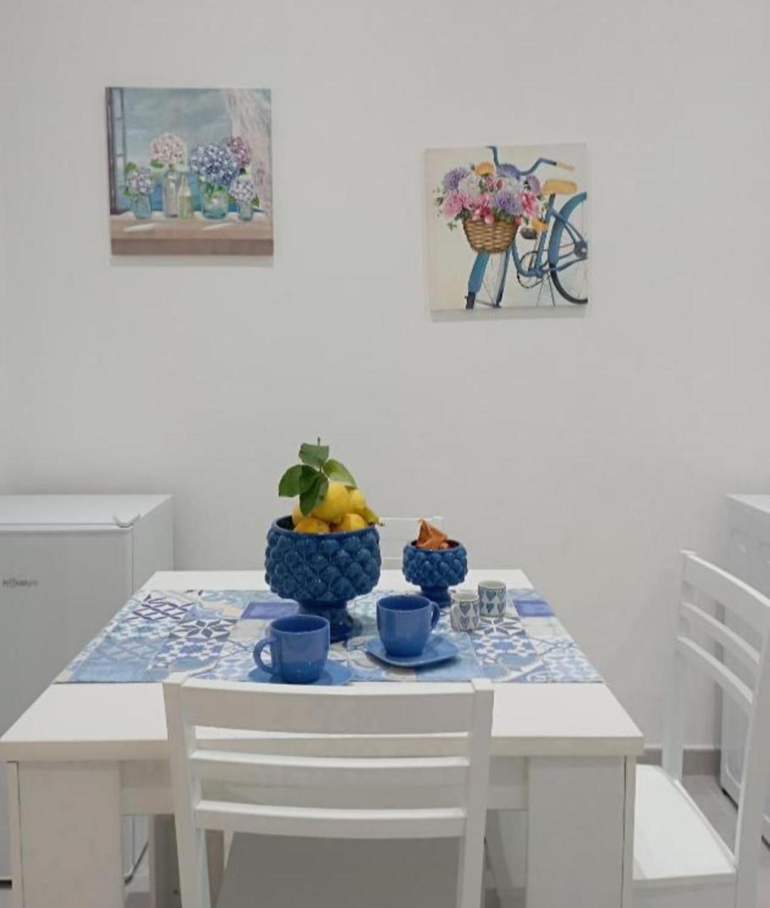 Appartamento Sicilia House Isola delle Femmine Esterno foto